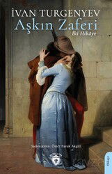 Aşkın Zaferi - Dorlion Yayınevi