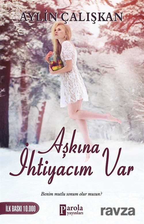 Aşkına İhtiyacım Var - 1