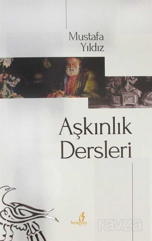 Aşkınlık Dersleri - Bengisu Yayınları