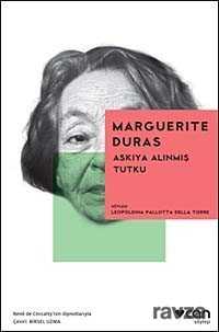 Askıya Alınmış Tutku - Can Yayınları