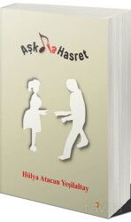 Aşkla Hasret - Cinius Yayınları