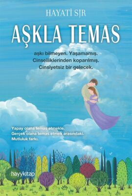 Aşkla Temas - 1