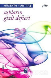 Aşkların Gizli Defteri - Tekin Yayınevi