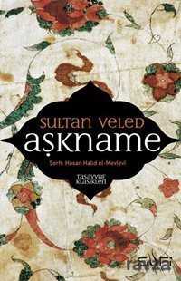 Aşkname - Sufi Kitap Yayınları