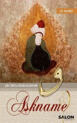 Aşkname - Salon Yayınları