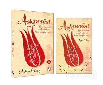 Aşkperest (Aşkperest Defteri ile Birlikte) - 1
