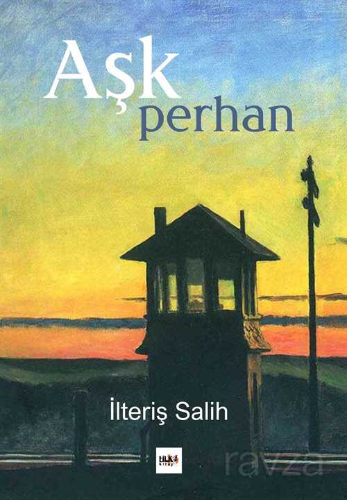 Aşkperhan - Tilki Kitap