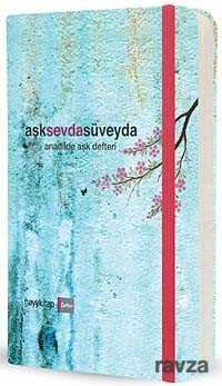 Aşksevdasüveyda - Hayy Kitap