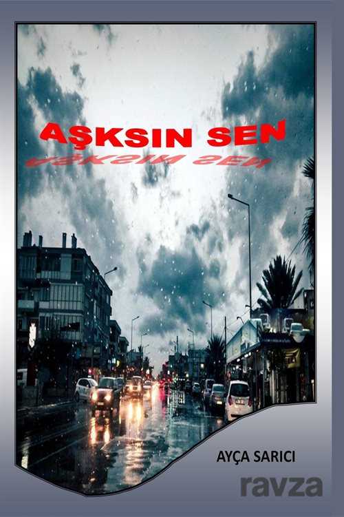 Aşksın Sen - 1