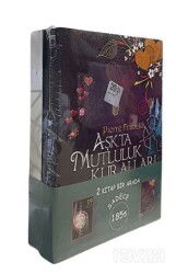 Aşkta Mutluluk Kuralları - Elips Kitap