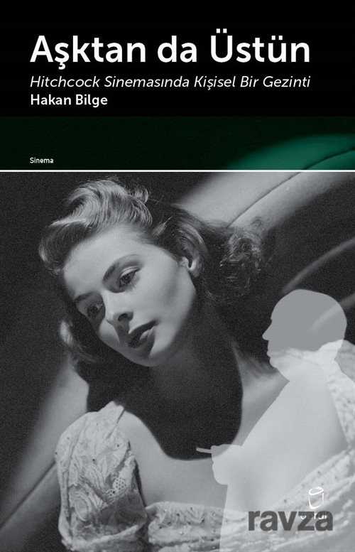 Aşktan da Üstün - Doruk Yayınları