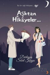 Aşktan Hikayeler - Cinius Yayınları