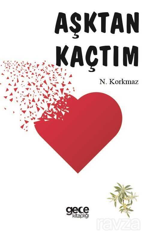 Aşktan Kaçtım - Gece Kitaplığı