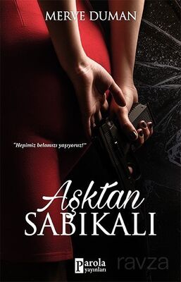 Aşktan Sabıkalı - 1