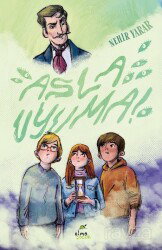 Asla Uyuma - Elma Yayınevi