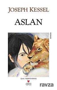 Aslan - Can Yayınları - Kampanya