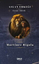 Aslan Erkeği - Gece Kitaplığı