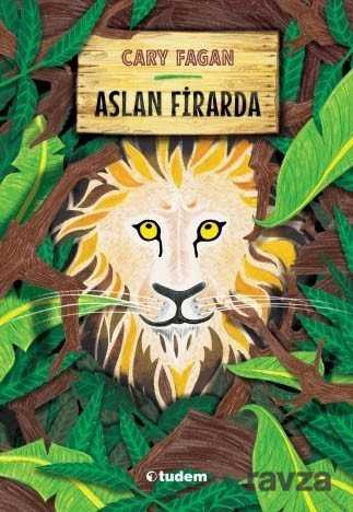 Aslan Firarda - 1