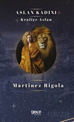 Aslan Kadını - Gece Kitaplığı