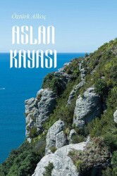 Aslan Kayası - Ritim Sanat Yayınları