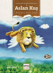 Aslan Kuş - Nar Yayınları