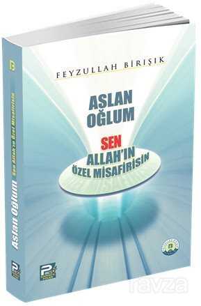 Aslan Oğlum - Polen Yayınları