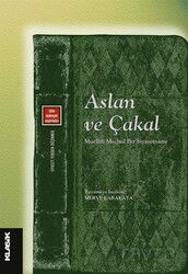 Aslan ve Çakal - Klasik Yayınları