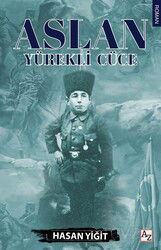 Aslan Yürekli Cüce - Az Kitap