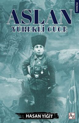 Aslan Yürekli Cüce - 1