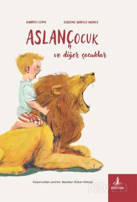 Aslançocuk ve Diğer Çocuklar - 1