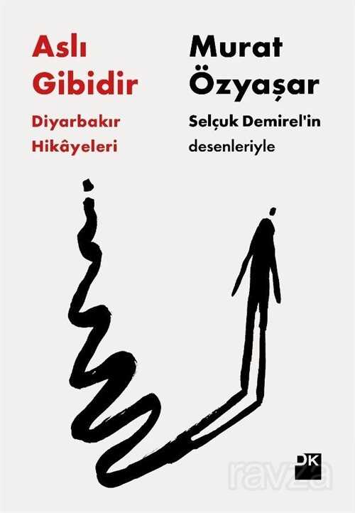 Aslı Gibidir - Doğan Kitapçılık