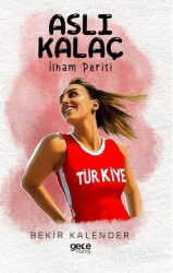 Aslı Kalaç - Gece Kitaplığı