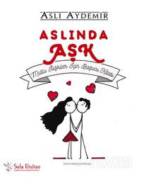 Aslında Aşk - Sola Yayınları