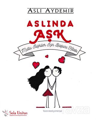 Aslında Aşk - 1