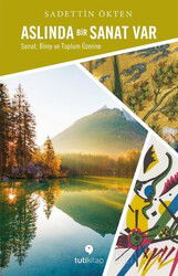 Aslında Bir Sanat Var - Tuti Kitap