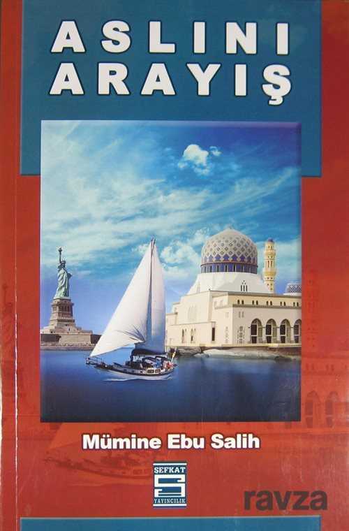 Aslını Arayış - Şefkat Yayıncılık