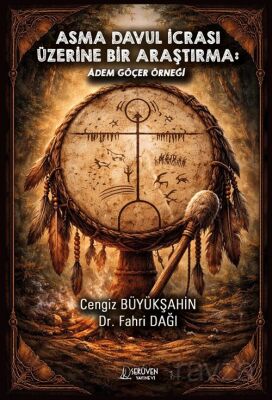 Asma Davul İcrası Üzerine Bir Araştırma: Âdem Göçer Örneği - 1