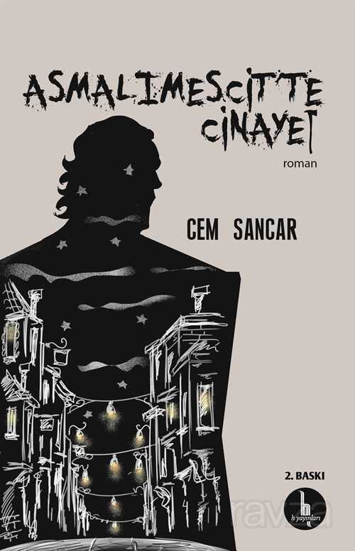 Asmalımescit'te Cinayet - H Yayınları