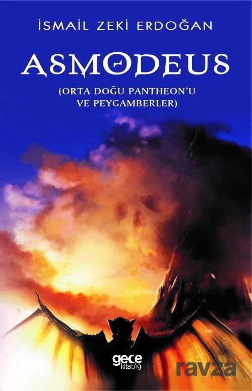 Asmodeus - Gece Kitaplığı