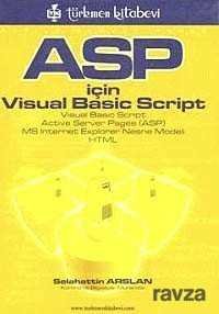 Asp İçin Visual Basıc Script - 1