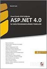 ASP. NET 4.0 İle Web Programcılığının Temelleri - 1