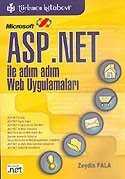 ASP.NET İle Adım Adım Web Uygulamaları - Türkmen Kitabevi
