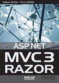 ASP.Net MVC3 Razor - 1