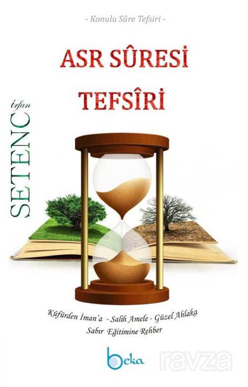 Asr Suresi Tefsiri - Beka Yayınları