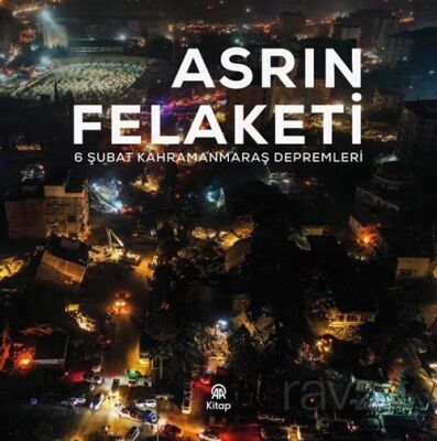 Asrın Felaketi - 1