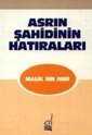 Asrın Şahidinin Hatıraları - Boğaziçi Yayınları