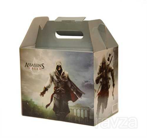 Assassin's Creed 6'lı Set - 1