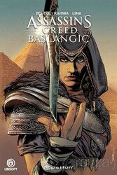 Assassin's Creed: Başlangıç - Epsilon Yayınları