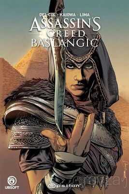 Assassin's Creed: Başlangıç - 1