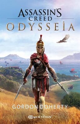 Assassin's Creed / Odysseia - 1